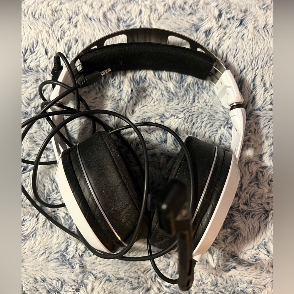 Turtle beach elite headset